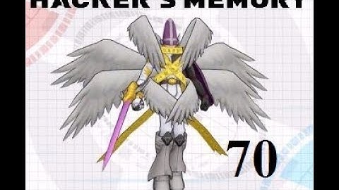 Digimon Story Cyber Sleuth Hackers Memory  PS4 Gameplay Walkthrough Part 70