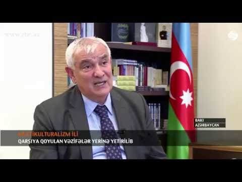 Kamal Abdulla: "Qarşıya Qoyulan Vəzifələr Yerinə Yetirilib"