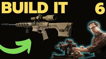 Gunsmith Part 6 - Mechanic