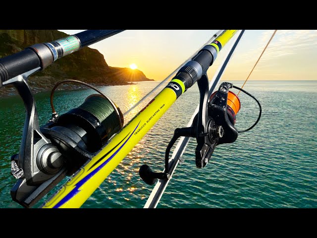 A Quick Guide to Starting Sea Fishing the right way 