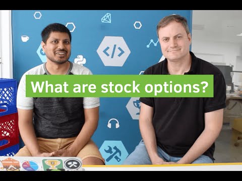 Accounting of employee stock options in india