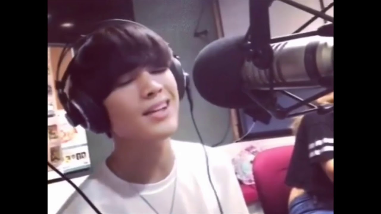 Under Nineteen // Jay Chang Singing Compilation