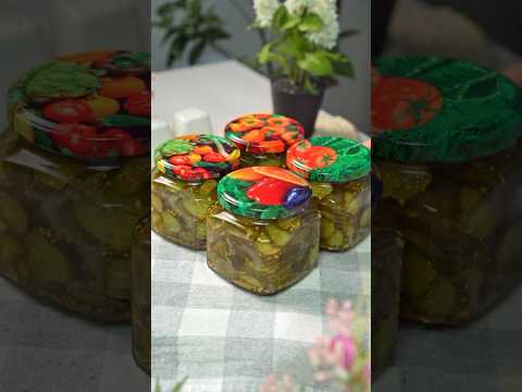 БЕЗ НИХ НЕВОЗМОЖНО! БУРГЕРЫ И БУТЕРБРОДЫ ТОЛЬКО С ЭТИМИ ОГУРЧИКАМИ!