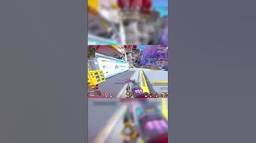 【APEX】弾がなかなか当たらないキーマウさん #apex #apexキルクリップ #apexlegends #fyp #shorts  #yukaf #apexキャラコン #shorts