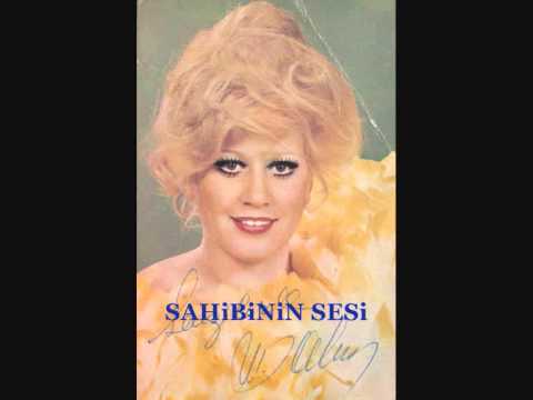 Muazzez Abacı - GÖZ GÖRMEZSE BELKİ GÖNÜL KATLANIR