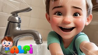 Suyumuzu Koruyalim - Çocuk Ve Bebek Şarkilari