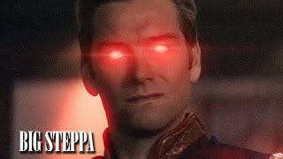 Hanumankind  Big Dawgs slowed U0026 Reverbed  Homelander Edit