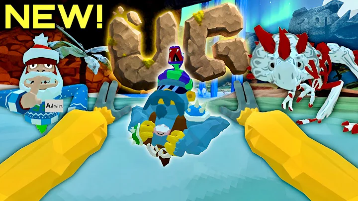 UG VR Christmas Leaks Explained — How Your Behavior Changes Your Rewards