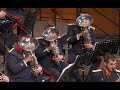 &quot;Pilatus  Mountain of Dragons&quot;Banda de Música de la Guardia Real.