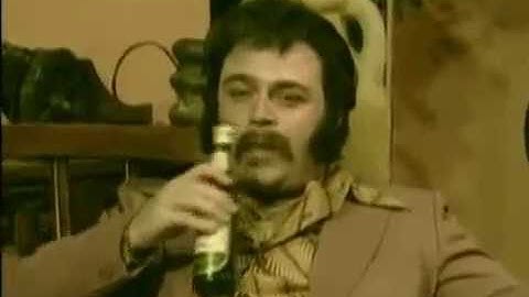 The Fast Show   Macho Fantastico