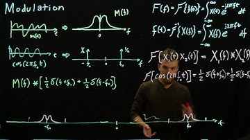 Digital Communications - Modulation - Intro - Part 2