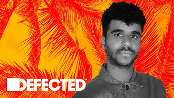 Jamie Jones - My Paradise (Extended Mix)