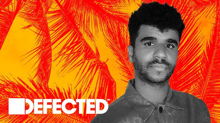 Jamie Jones - My Paradise (Extended Mix)