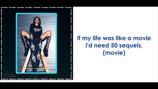 Tinashe ft. Offset - No Drama (lyrics)