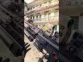 Ghillie In Plain Site Of Enemy Without Them Realising #shorts #shortvideo #short #airsoft ,