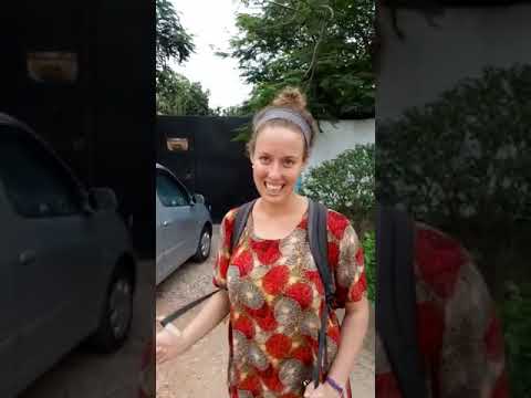 Cheki Wazungu Wanavyoongea Kizigua Utafikili Wazigua Original