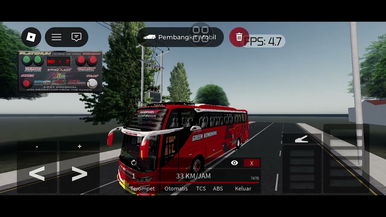 Main game bus di roblox 