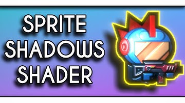 Cast Shadows Sprite Shader
