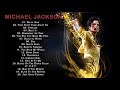 Michael Jackson Grandes éxitos mejores canciones Michael Jackson álbum completo