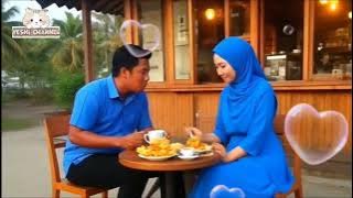 A PLATE FOR TWO || Latest Dangdut Songs || @yeshichannel87