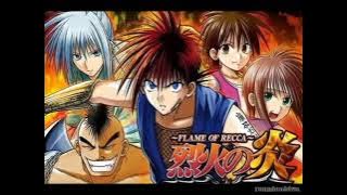 Old Ass Anime theme Song Compilation