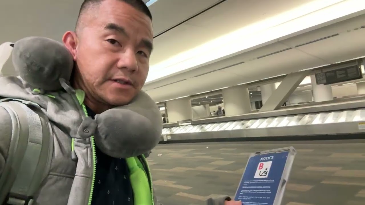 20251225 Прошел таможенный контроль, меня попросили пройти на дополнительную рентгеновскую провер...