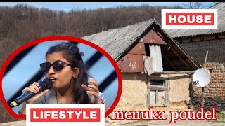 Menuka Poudel Indian Idol 2023 Lifestyle Biography House Family Boyfriend Music Income