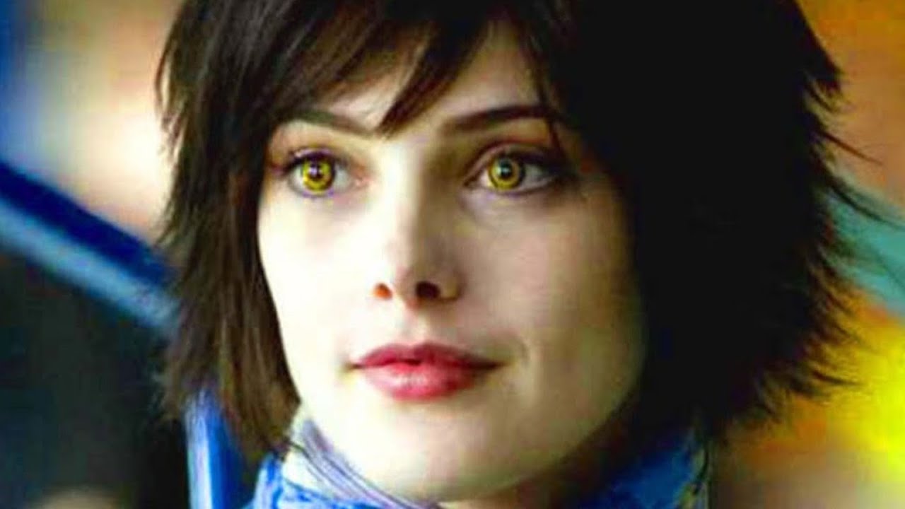 Der Cast Von Twilight Sieht Heute Etwas Anders Aus