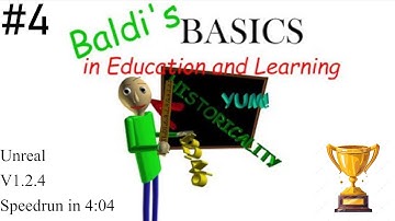 Baldi