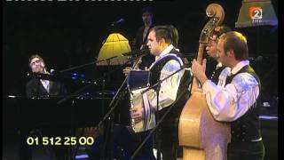 Pustil ti bom sanje (v živo) - Modrijani & Jan Plestenjak chords