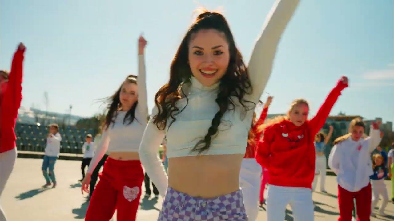 SPRING BREAK Dance Flashmob 2023 by URBAN DANCE LAB YouTube