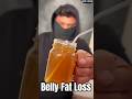 Bharti🤰 after Delivery Belly fat loss Drink🥤#bhartisingh #podcast #homeremedy #shorts #fatloss #kaju