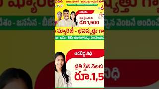 Aadabidda Nidhi Scheme Apply Online