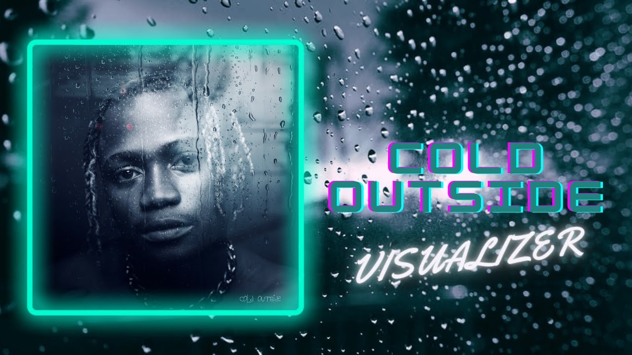 Watch Ban-T - Cold Outside (Visualizer) on YouTube Watch Ban-T - Cold Outside (Visualizer) on YouTube