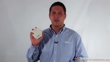 Onset- ZW-005 HOBO 4-Channel Data Node