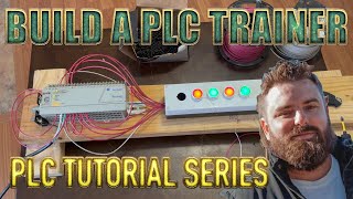 How to Build The Cheapest PLC Trainer