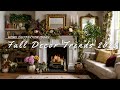 Fall Decor Trends 2025: Create a Cozy, Inviting Home 🍂