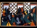 Jacob Lawrence, The Migration Series (long version)