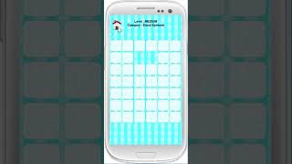 Memory Match Game Mobile App Template Source Code screenshot 2
