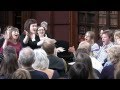 282 I'm Going Home - First Ireland Sacred Harp Convention, 2011