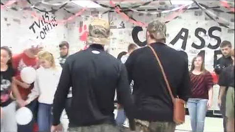 Tri-Valley Yearbook Lip Dub 2014-2015