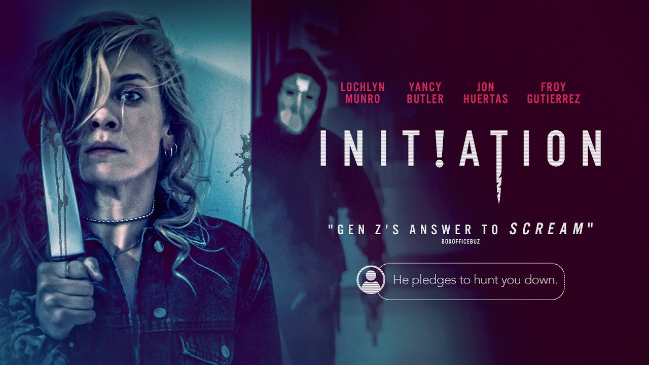 Watch Initiation Online Netflix Dvd Amazon Prime Hulu Release Dates Streaming