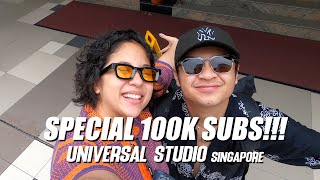 SPECIAL BASTHATV 100K SUBS !!!