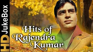 Hits Of Rajendra Kumar Old Hindi Superhit Songs Collection Bollywood Classic Songs