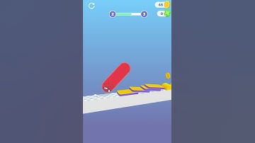 😁 Hopping Heads: Scream & Shout 👩🏻‍🦲 Gameplay Walkthrough - Level 2 (IOS, Android)