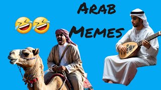 Funny Arab Video | Funny Arab Memes that destroyed the brains of Israeli soldiers  |