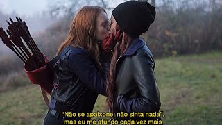 Ann Marr - Bullet (Tradução/Legendado) | Cheryl & Toni |