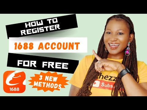 HOW TO REGISTER