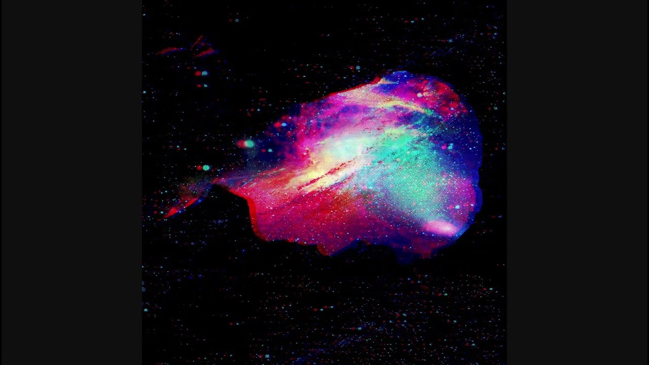 kissedcassiopeia — new earth — crowd ctrl