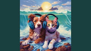 Oceanic Tail Wag Harmony